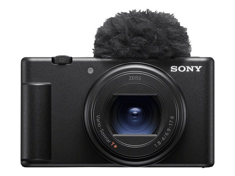 Sony ZV-1 Mk II