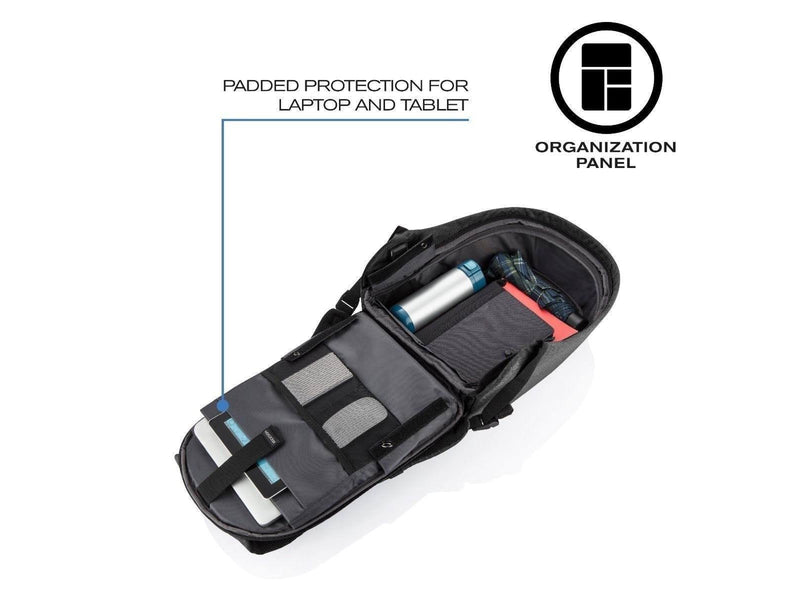 XD Design Bobby Hero Small - 13.3" - Laptop Backpack