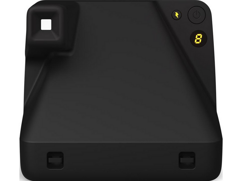 Polaroid Now+ Gen 2 - Black