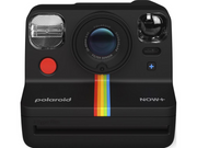 Polaroid Now+ Gen 2 - Black