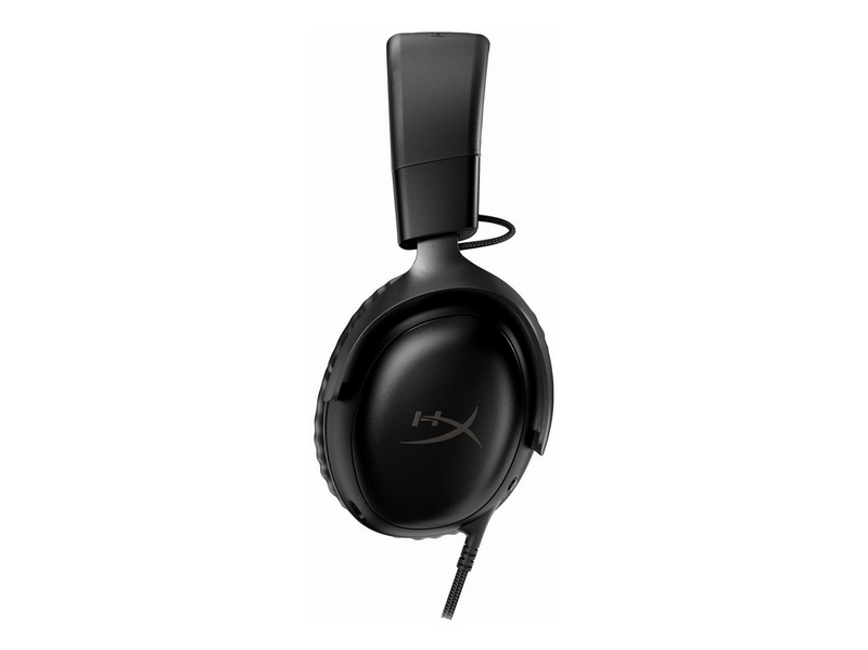 HyperX Cloud III - Black