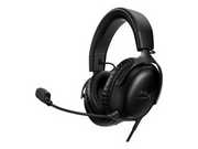 HyperX Cloud III - Black