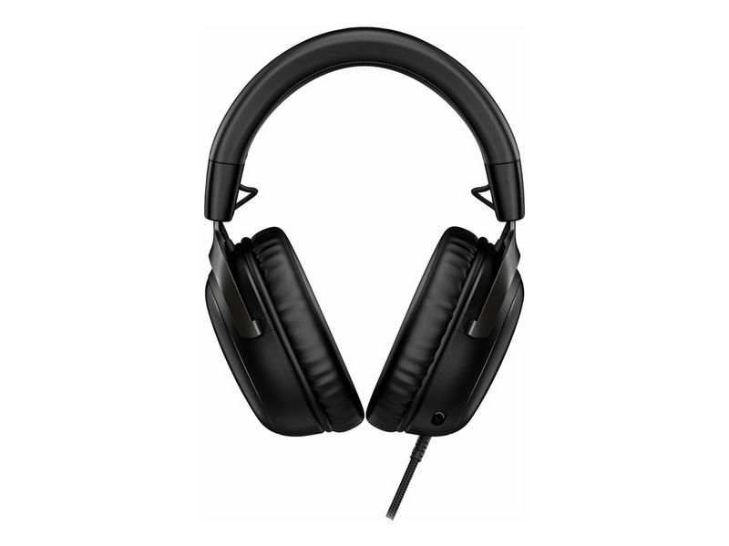 HyperX Cloud III - Black