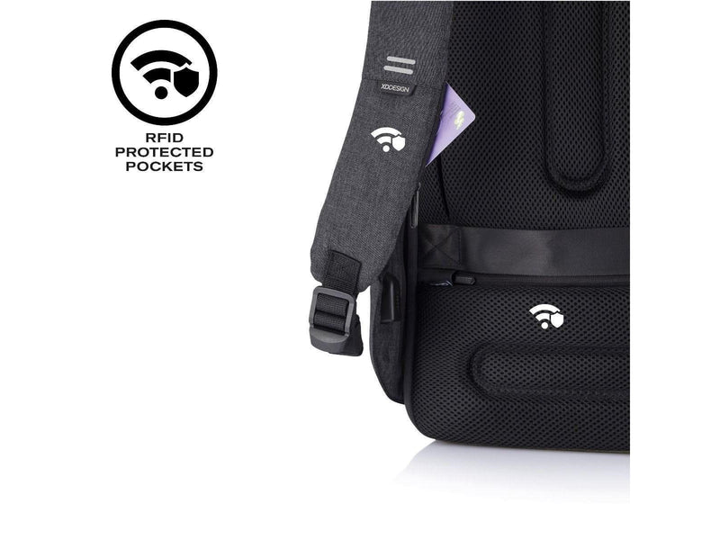 XD Design Bobby Hero Small - 13.3" - Laptop Backpack