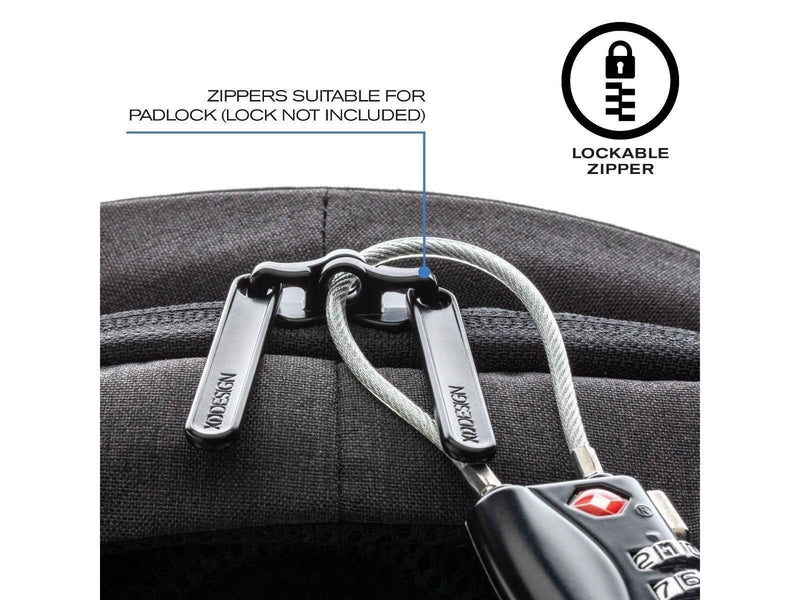 XD Design Bobby Hero Small - 13.3" - Laptop Backpack