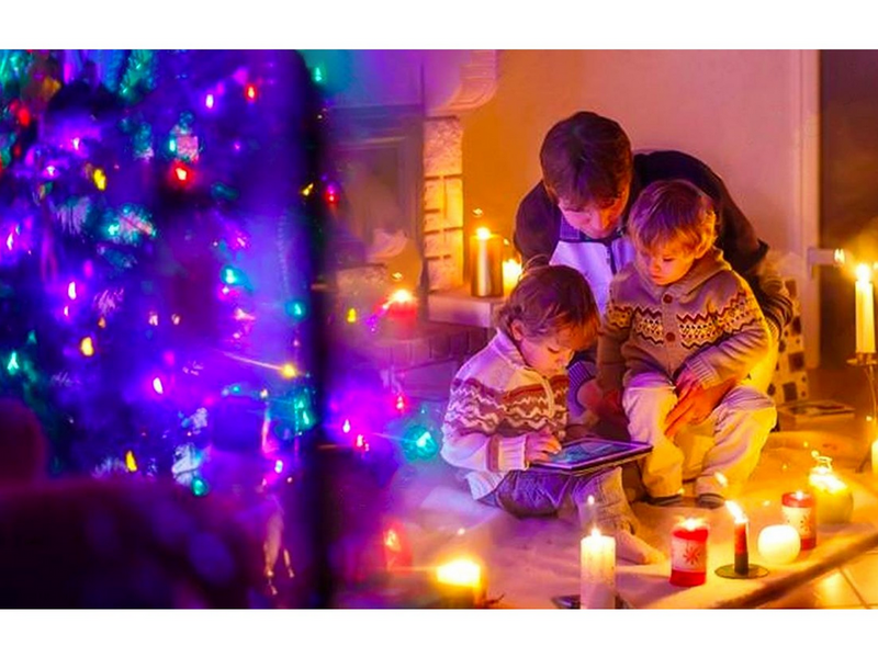 Meross MSL320 - Smart Wi-Fi Light Strip