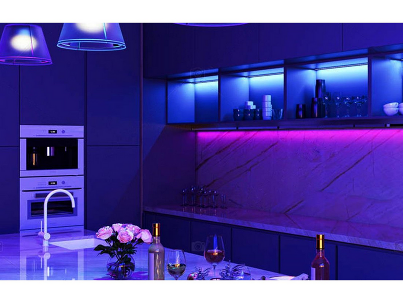 Meross MSL320 - Smart Wi-Fi Light Strip
