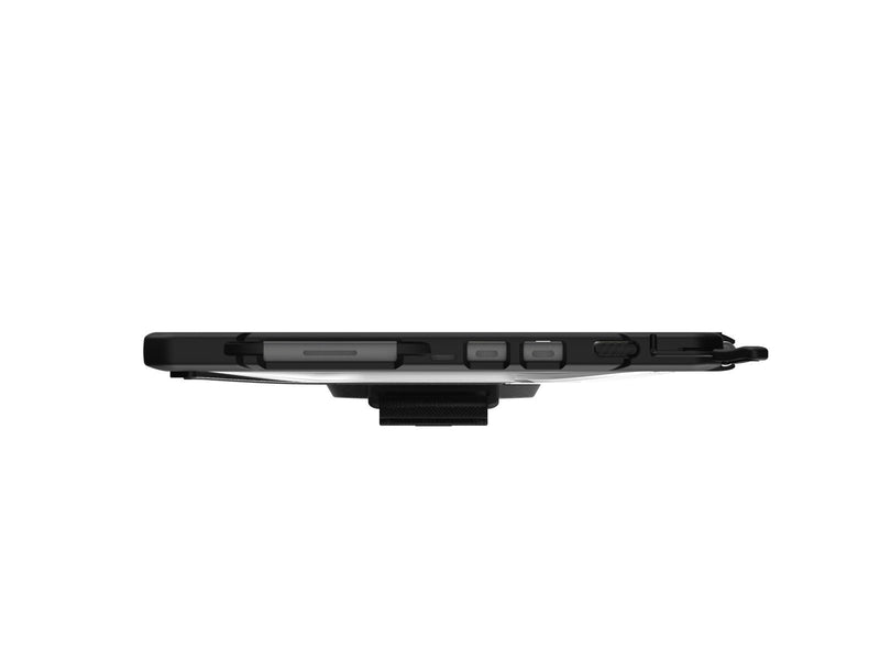 UAG Plasma with Handstrap - ice - Microsoft Surface Pro 8