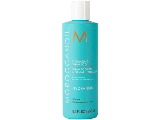 MOROCCANOIL HYDRATING shampoo - bottle - 250 ml