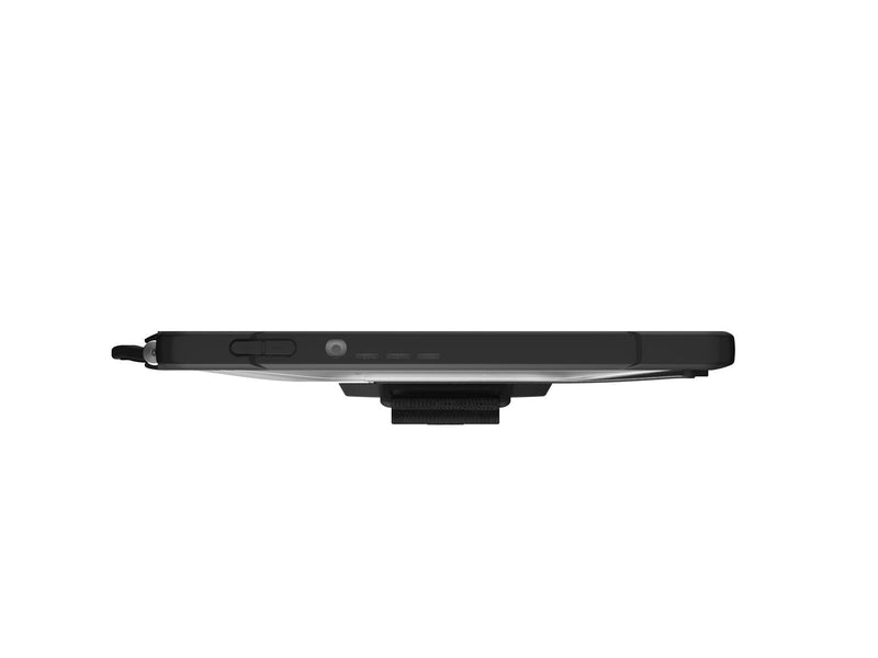 UAG Plasma with Handstrap - ice - Microsoft Surface Pro 8
