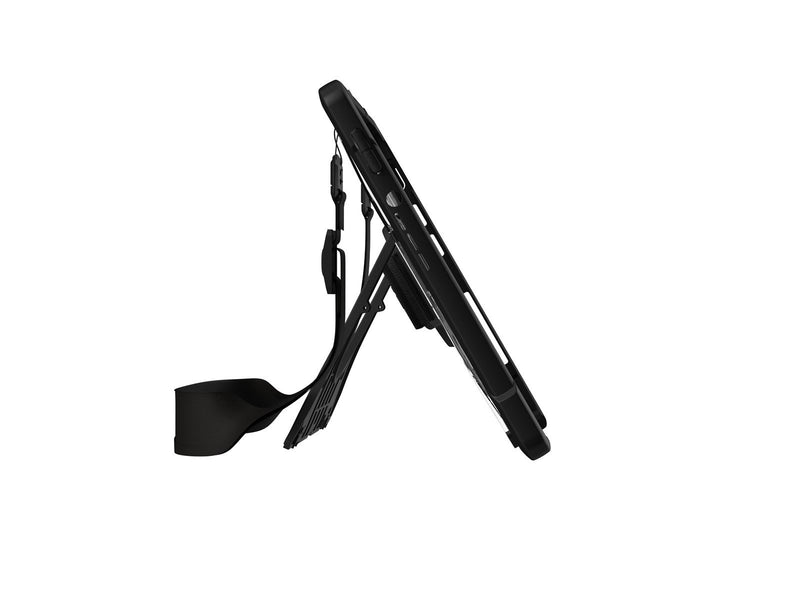 UAG Plasma with Handstrap - ice - Microsoft Surface Pro 8