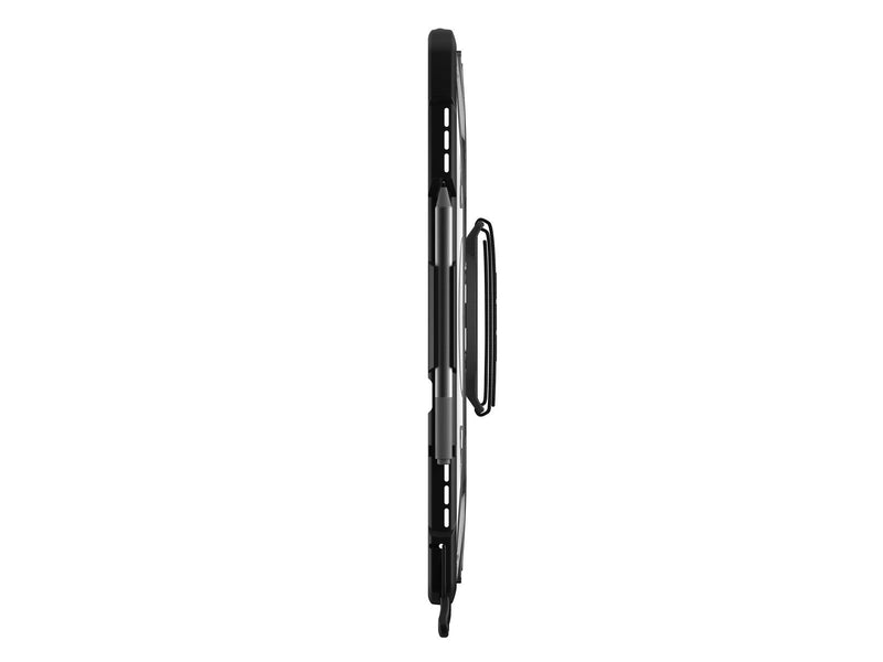 UAG Plasma with Handstrap - ice - Microsoft Surface Pro 8