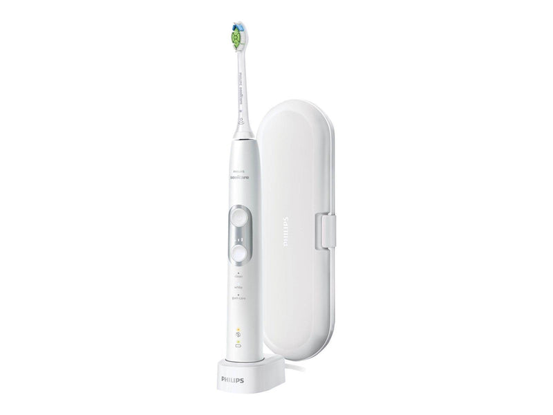 Philips Elektrische Zahnbürste Sonicare ProtectiveClean 6100