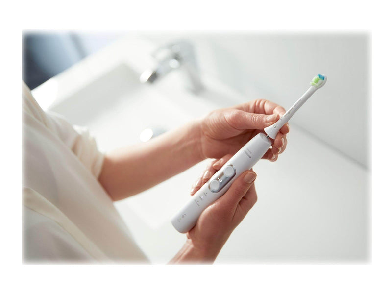 Philips Elektrische Zahnbürste Sonicare ProtectiveClean 6100