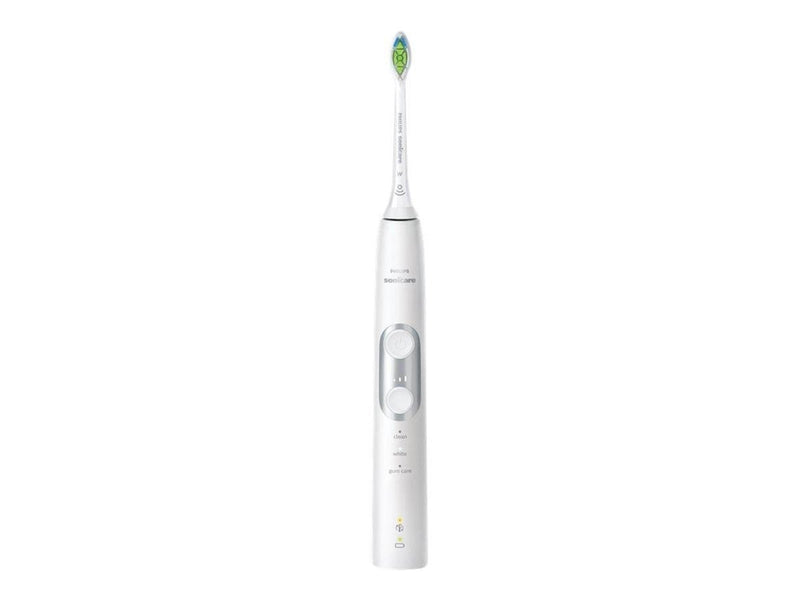 Philips Elektrische Zahnbürste Sonicare ProtectiveClean 6100