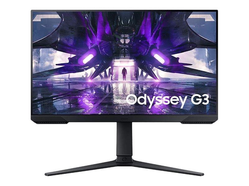 24" Samsung Odyssey G3 S24AG320NU
