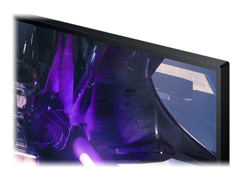 24" Samsung Odyssey G3 S24AG320NU