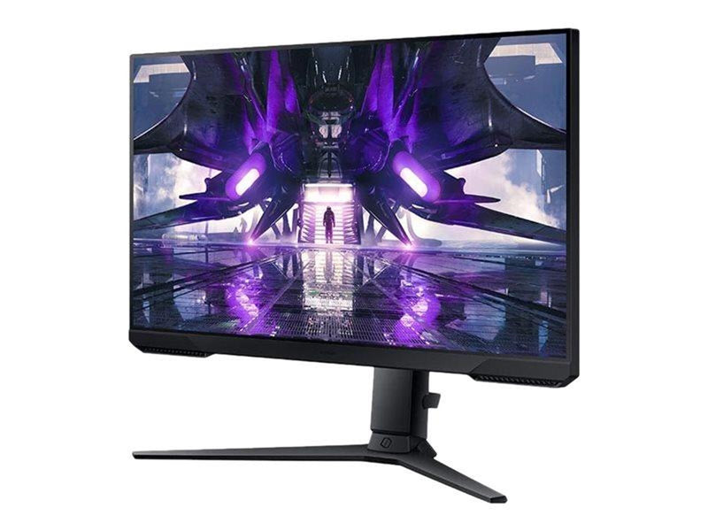 24" Samsung Odyssey G3 S24AG320NU