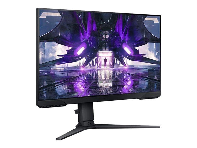 24" Samsung Odyssey G3 S24AG320NU