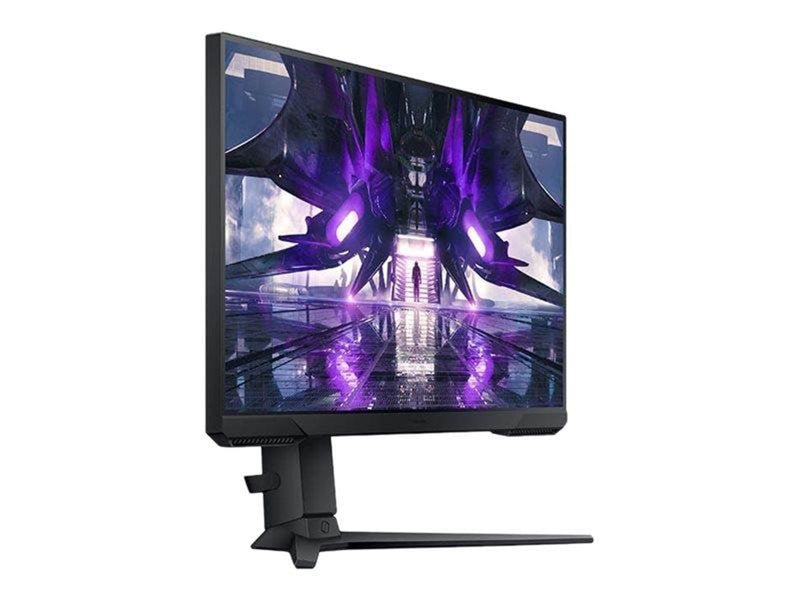 24" Samsung Odyssey G3 S24AG320NU