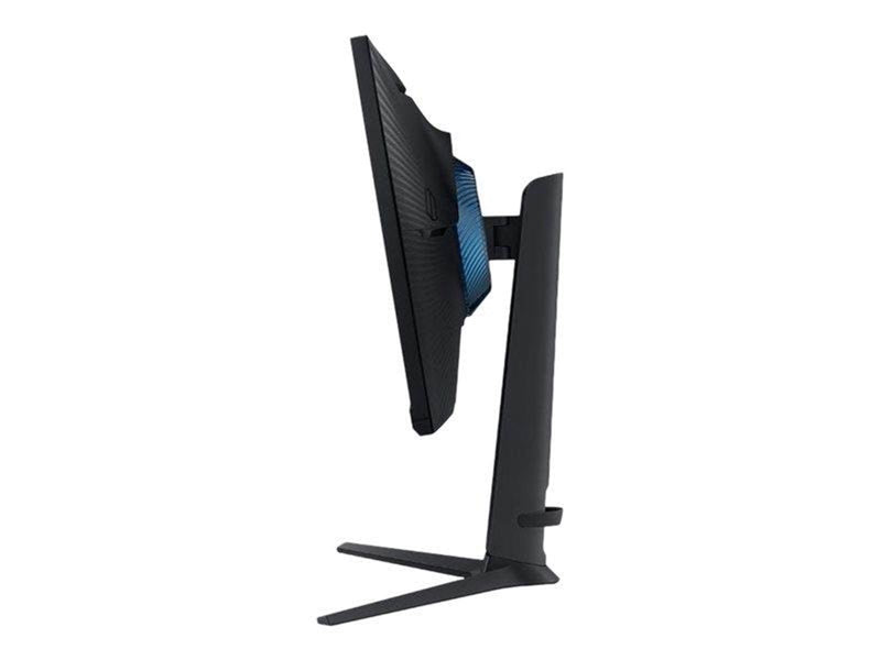 24" Samsung Odyssey G3 S24AG320NU