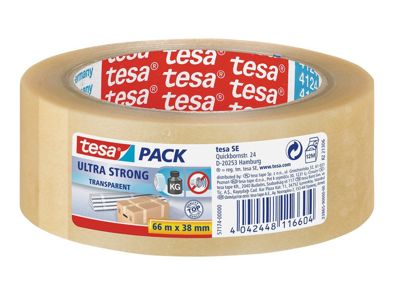 tesa pack Ultra Strong