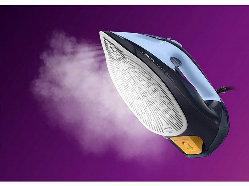 Philips Dampfbügeleisen DST7041/21 - Steam Glide Elite