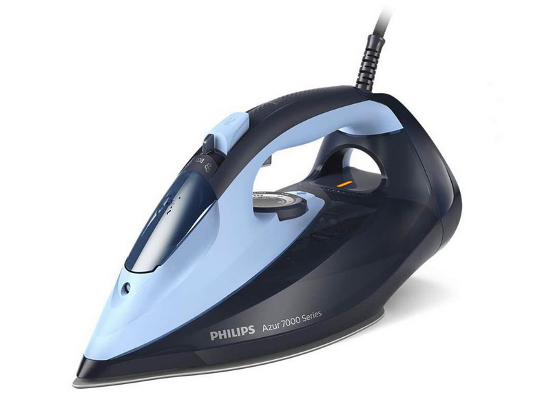 Philips Dampfbügeleisen DST7041/21 - Steam Glide Elite