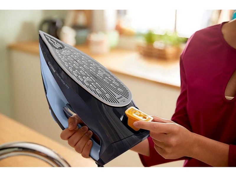 Philips Dampfbügeleisen DST7041/21 - Steam Glide Elite