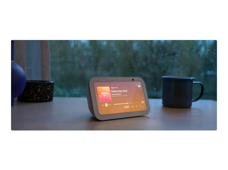 Amazon Echo Show 5 (3rd Generation)