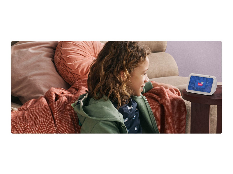Amazon Echo Show 5 (3rd Generation)