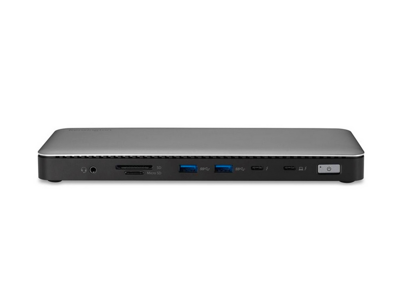 Kensington SD5760T Thunderbolt™ 4 Dockingstation mit Dual 4K und 96 W PD