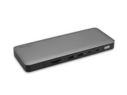 Kensington SD5760T Thunderbolt™ 4 Dockingstation mit Dual 4K und 96 W PD
