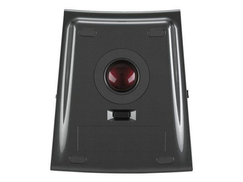 Kensington SlimBlade™ Pro Trackball - Maus (Schwarz)