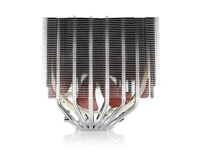Noctua NH-D15S - CPU-Luftkühler - Max 25 dBA