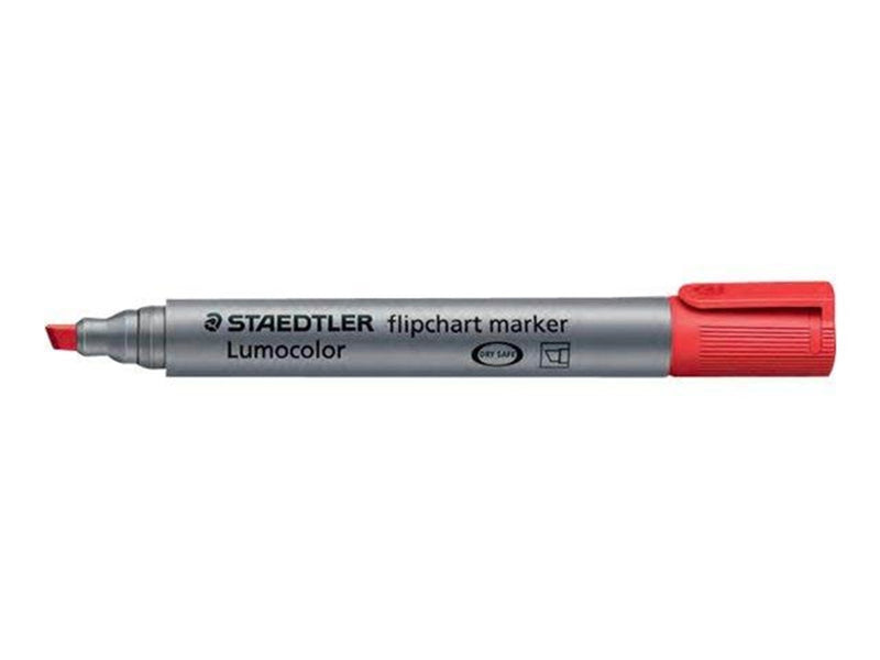Staedtler Flipchart marker Lumocolor 6pcs.box