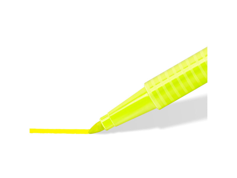 Staedtler Highlighter tripl.textsurf.4pcs.box