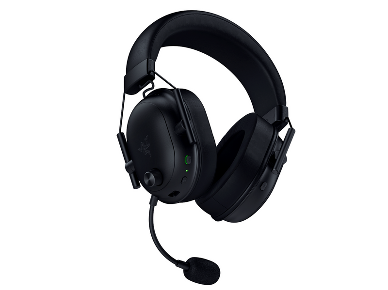 Razer BlackShark V2 Hyperspeed