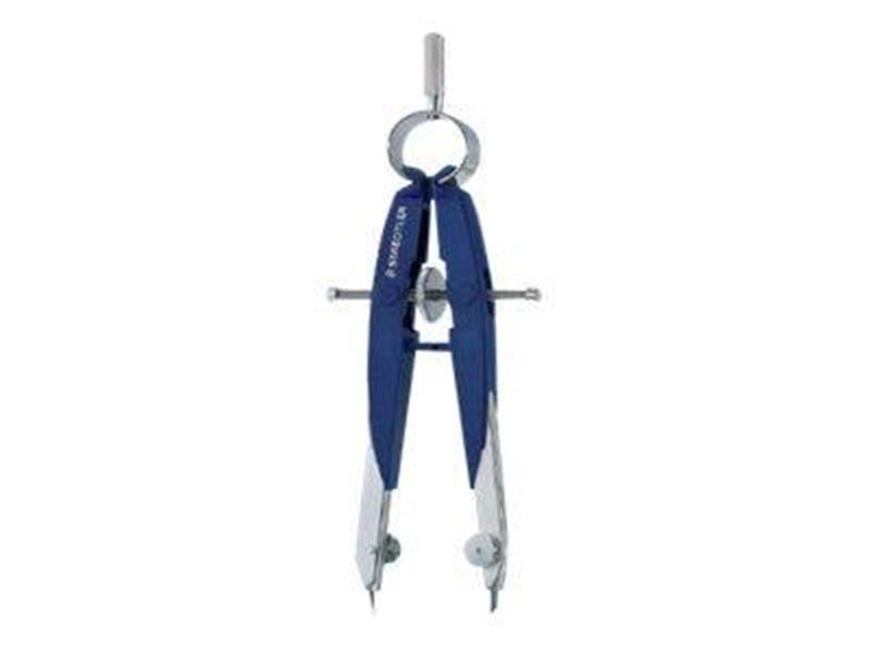 Staedtler Compass Mars Comfort 556 blue/green