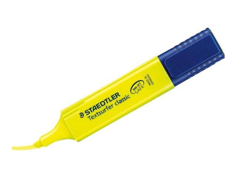 Staedtler Highlighter Textsurfer Prom4pcs.wal