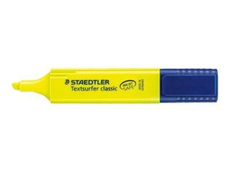 Staedtler Highlighter Textsurfer Prom4pcs.wal