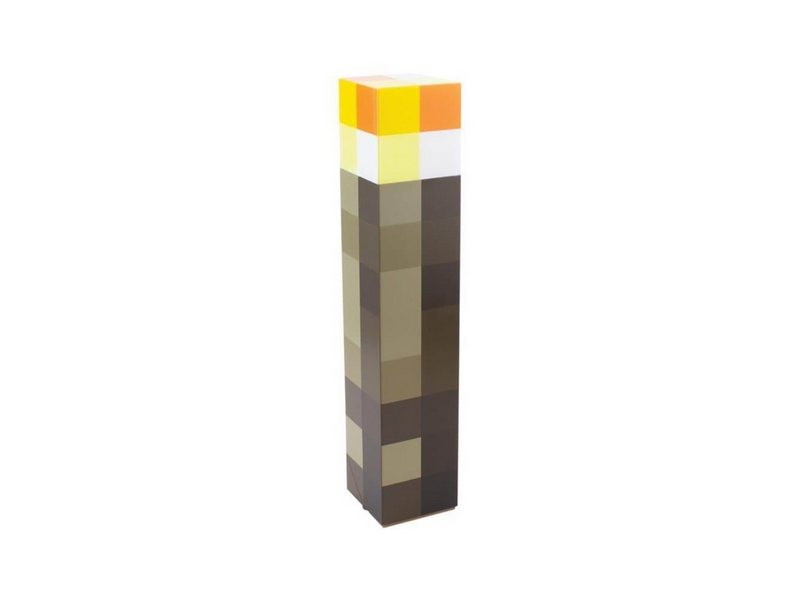 Paladone - Minecraft Torch Light - Lampe