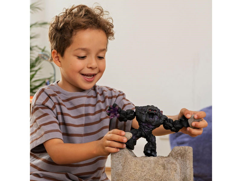 Schleich Schatten-Steinmonster