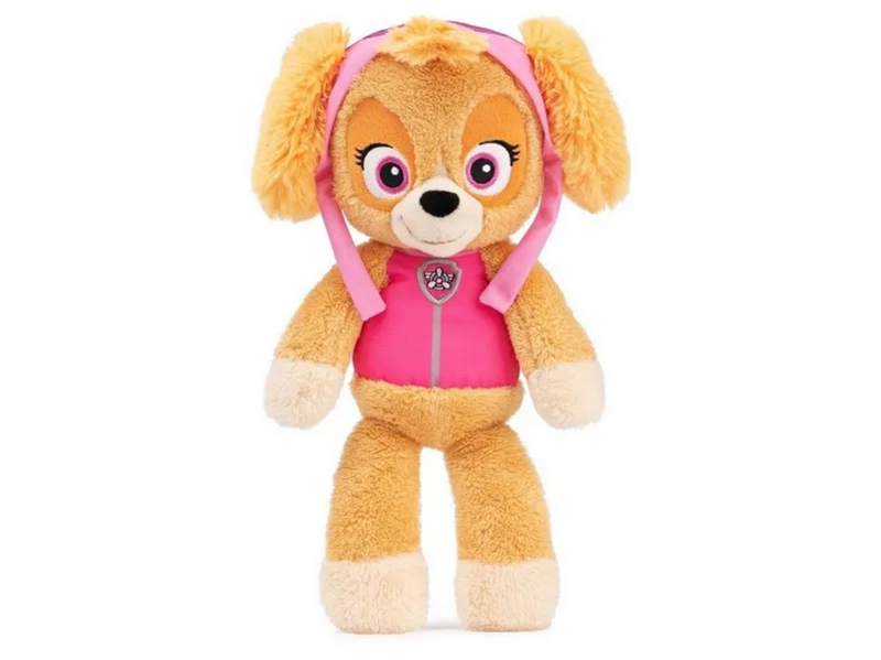 Paw Patrol Gund Take-Along Skye Plush 33 cm