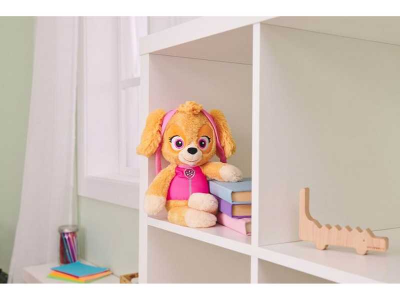 Paw Patrol Gund Take-Along Skye Plush 33 cm