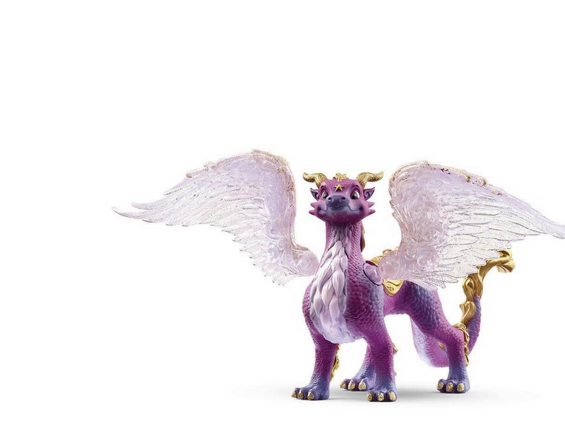 Schleich Nachthimmel-Drache
