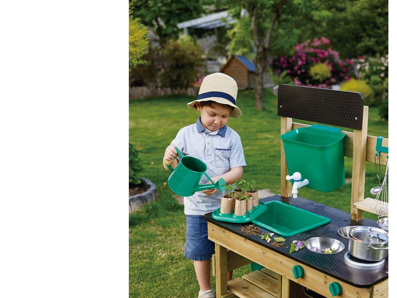 Hape Outdoor Kitchen