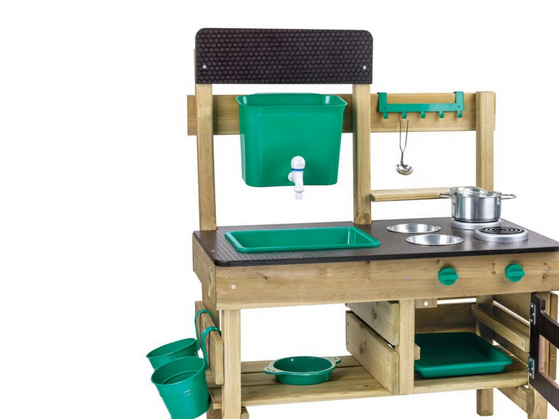 Hape Outdoor Kitchen