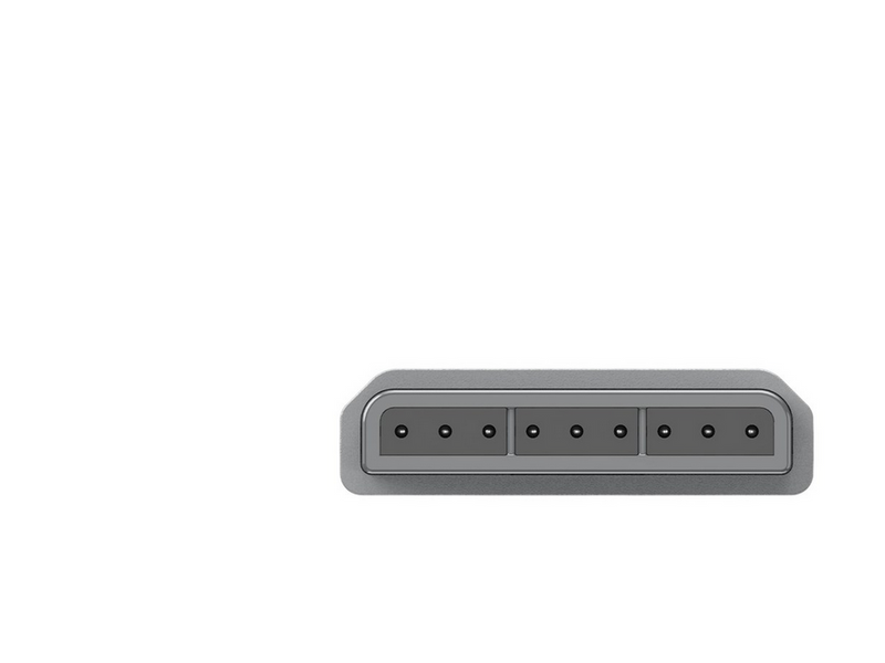 8BitDo Retro Receiver PS1/PS2 - Compatible with 8bitdo - DualShock 4 - DualSense - Switch Pro - Xbox Bluetooth Controllers