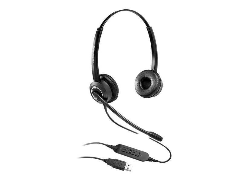 Grandstream GUV3000 Headset